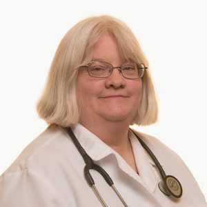 Paula Robinson, MD